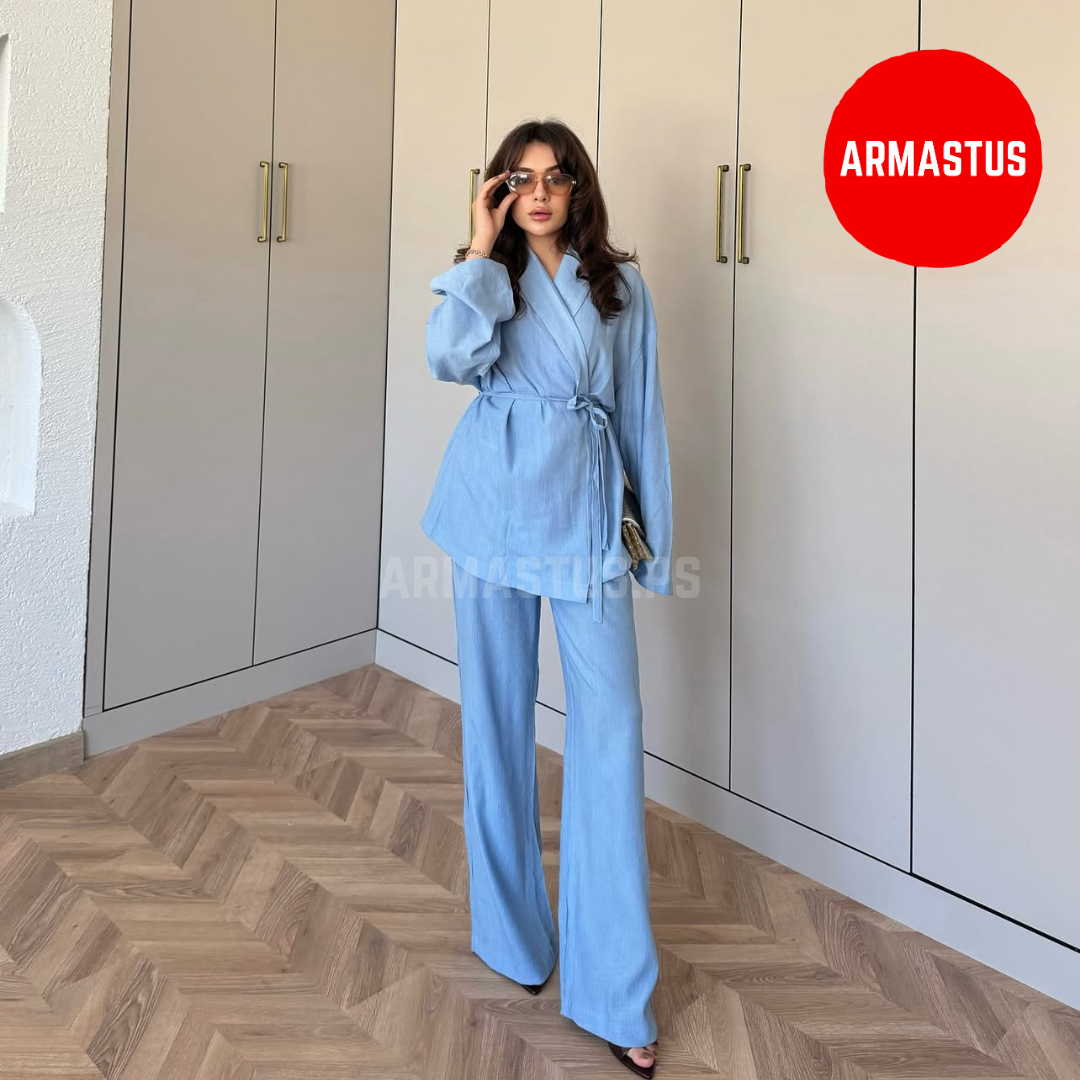 Two Piece Set