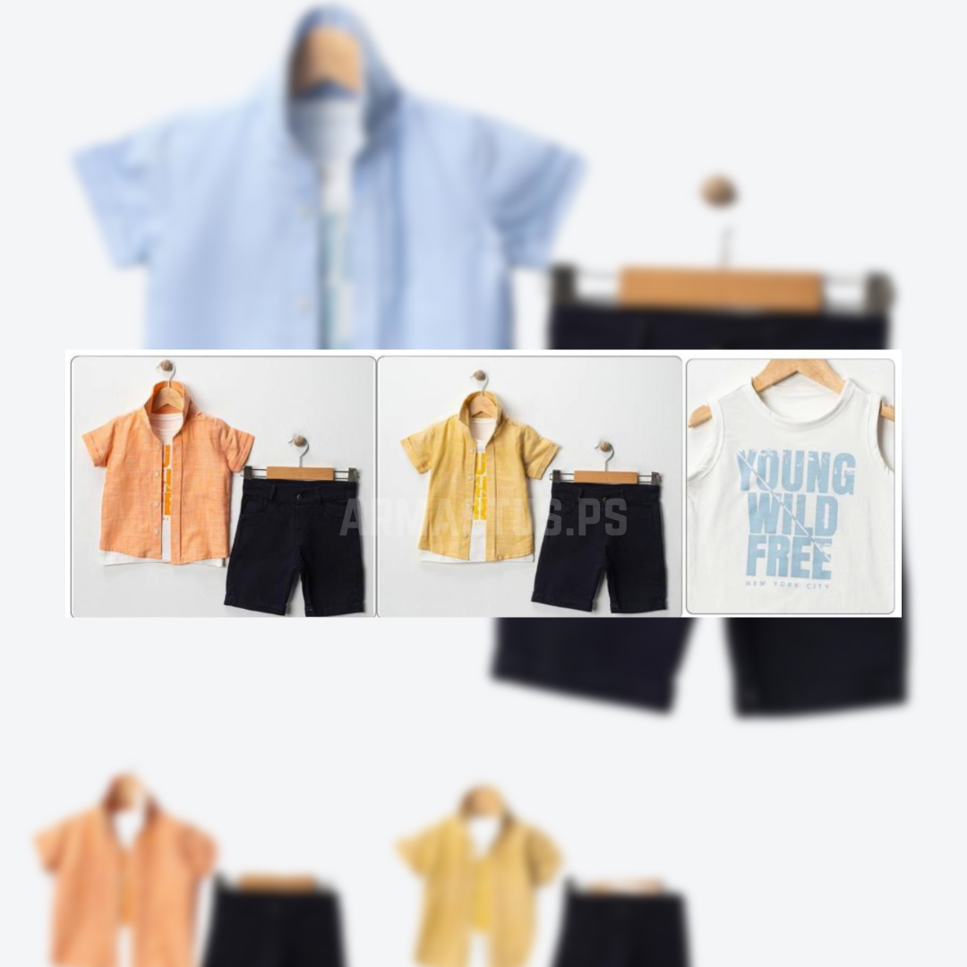 3pc Set