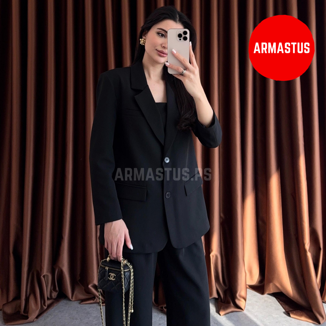 Suit 3PCS