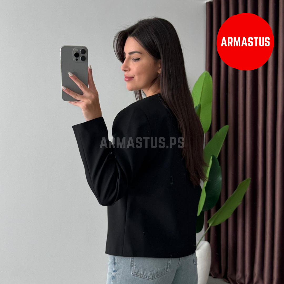 Blazer Jacket