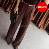 Pants (Without Belt)