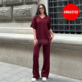 Two Piece Set