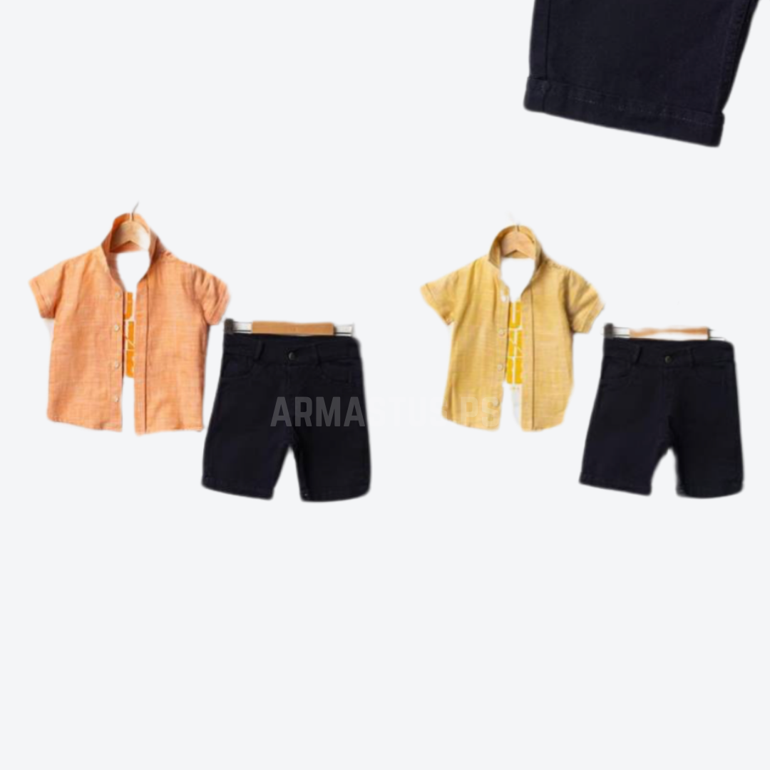 3pc Set
