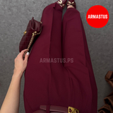 Pants (Without Belt)