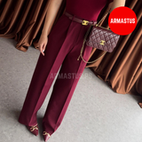 Pants (Without Belt)