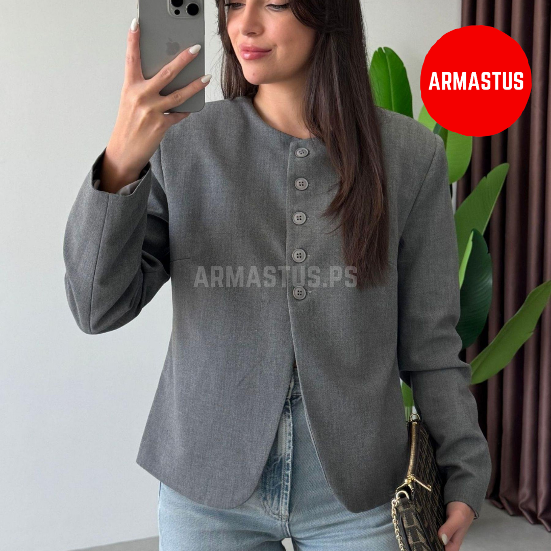 Blazer Jacket