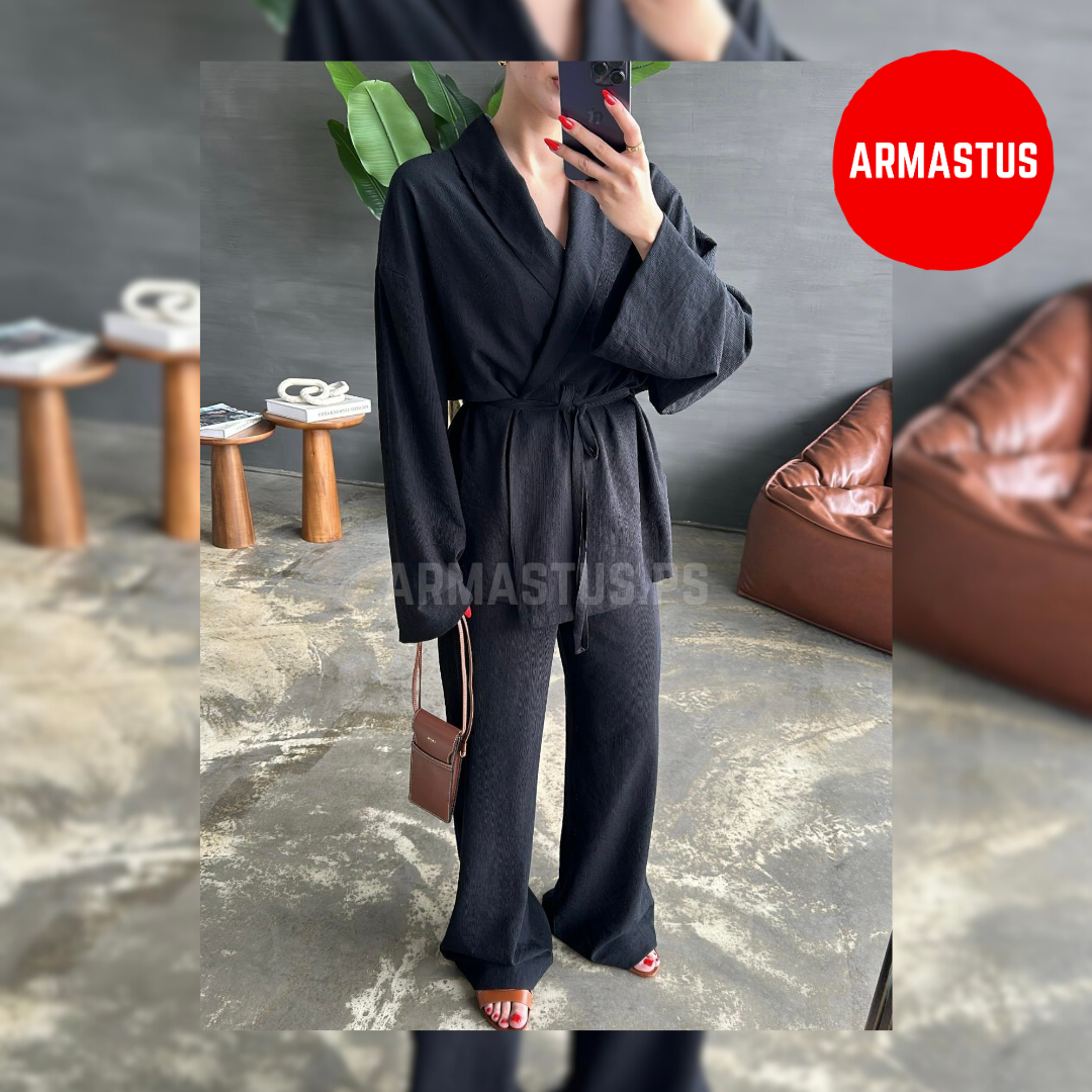 Two Piece Set