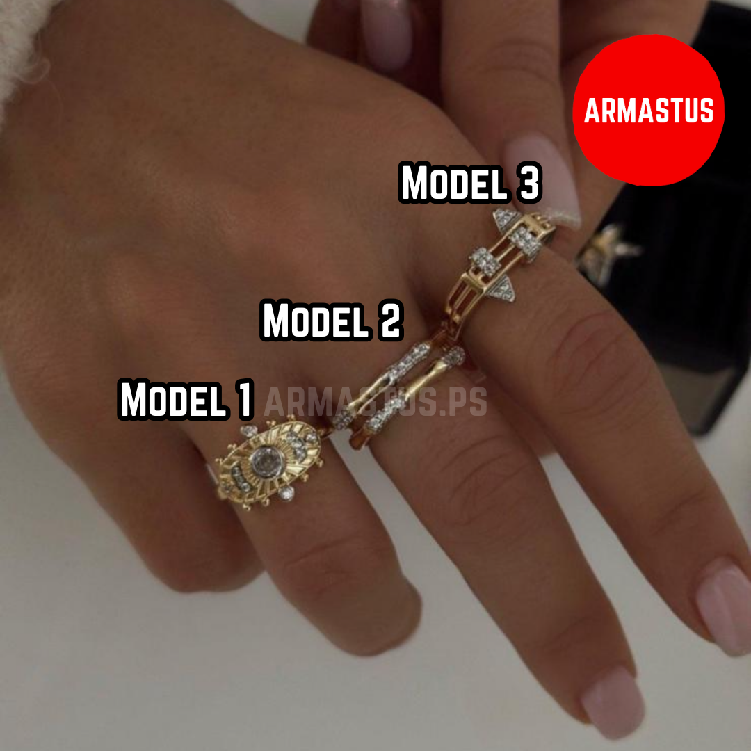 Ring 1pc