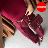 Pants (Without Belt)