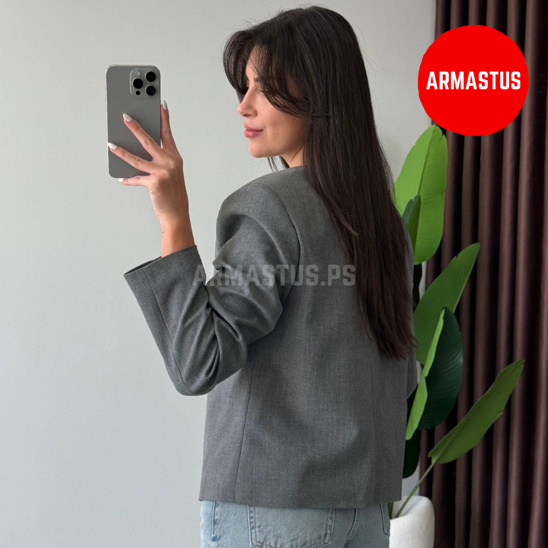 Blazer Jacket