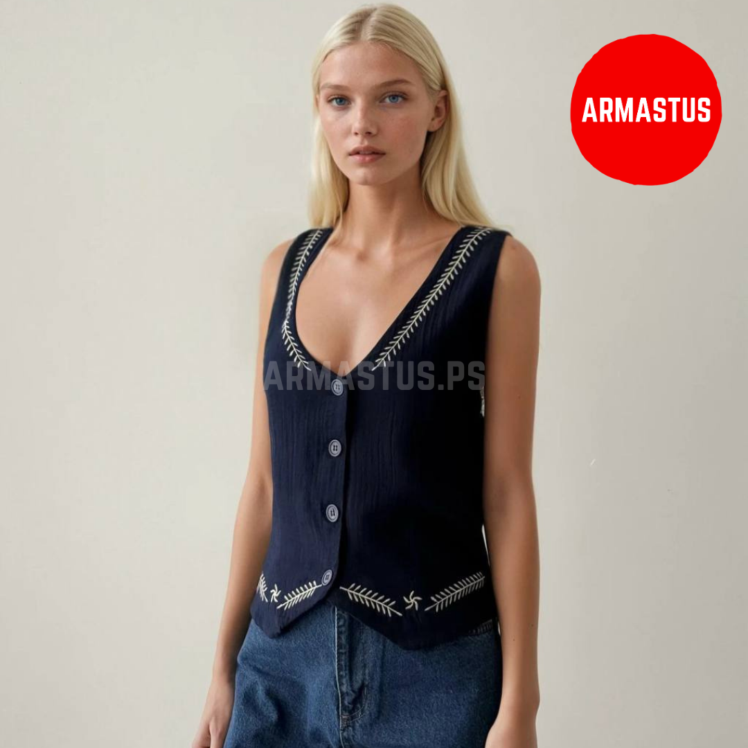 Vest