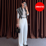 Pants (Without Belt)