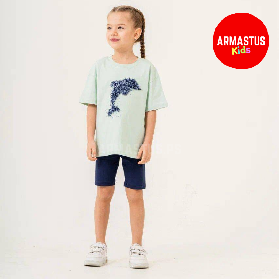 Dolphin Set