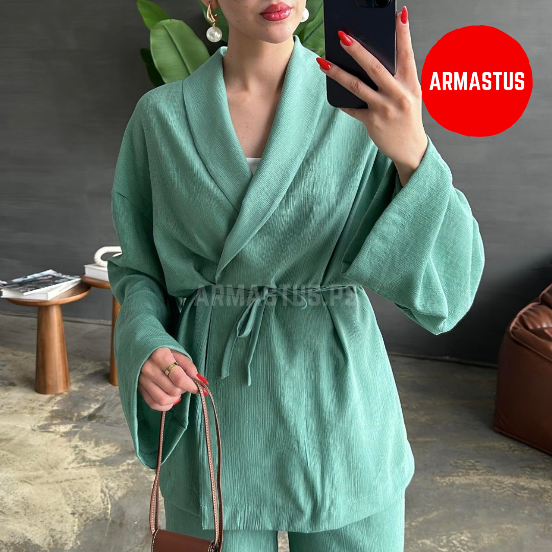 Two Piece Set