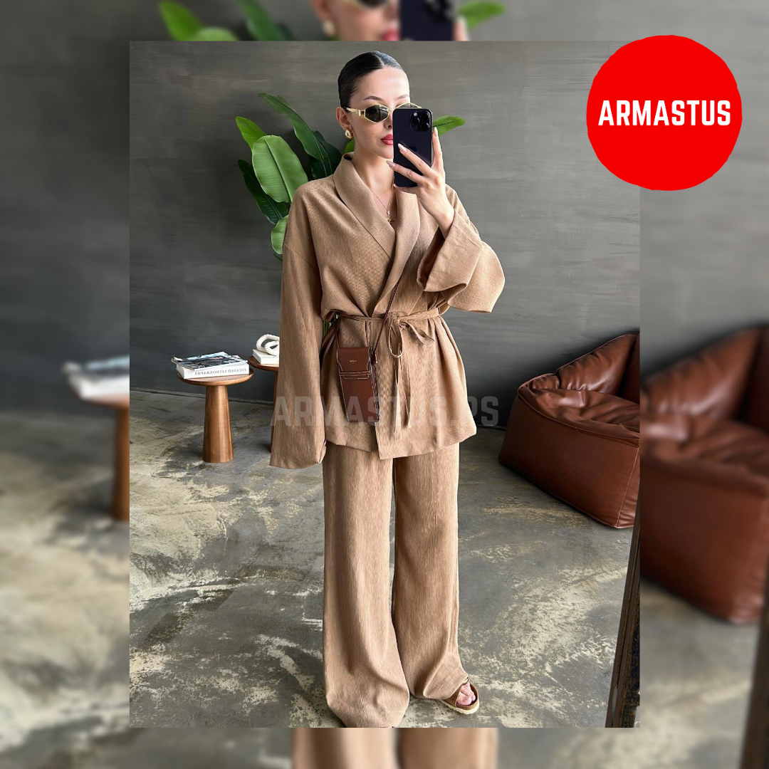 Two Piece Set