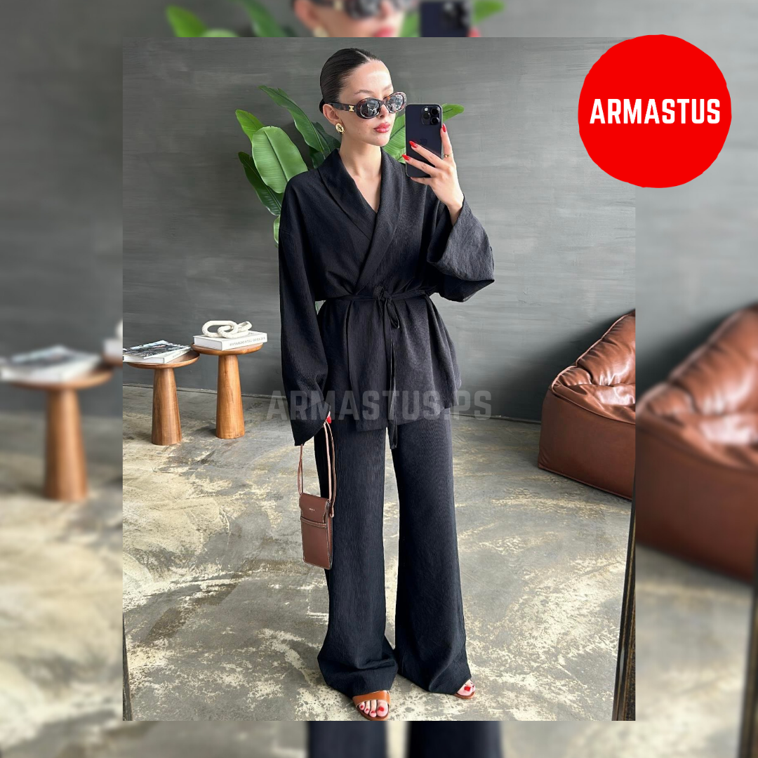 Two Piece Set