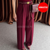 Pants (Without Belt)