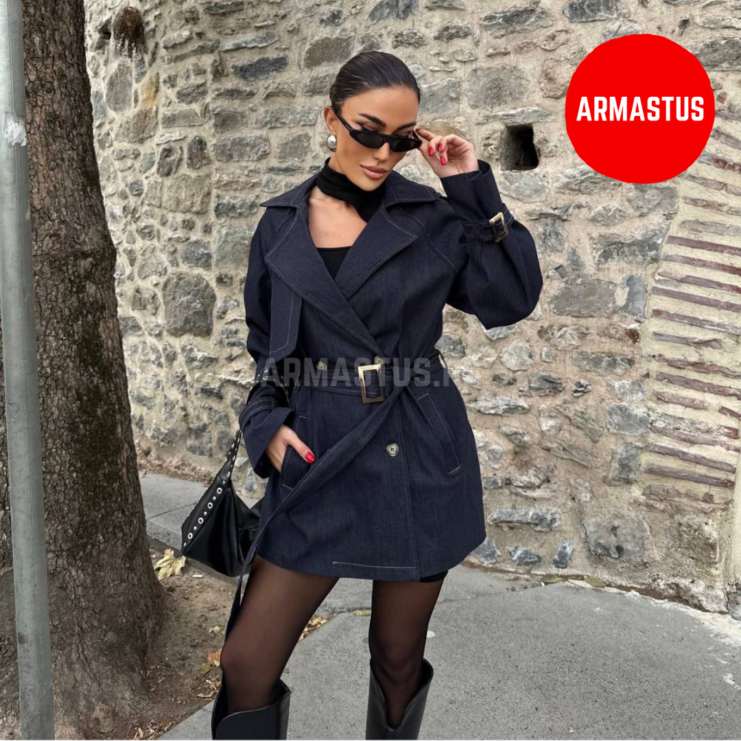 Trench Coat