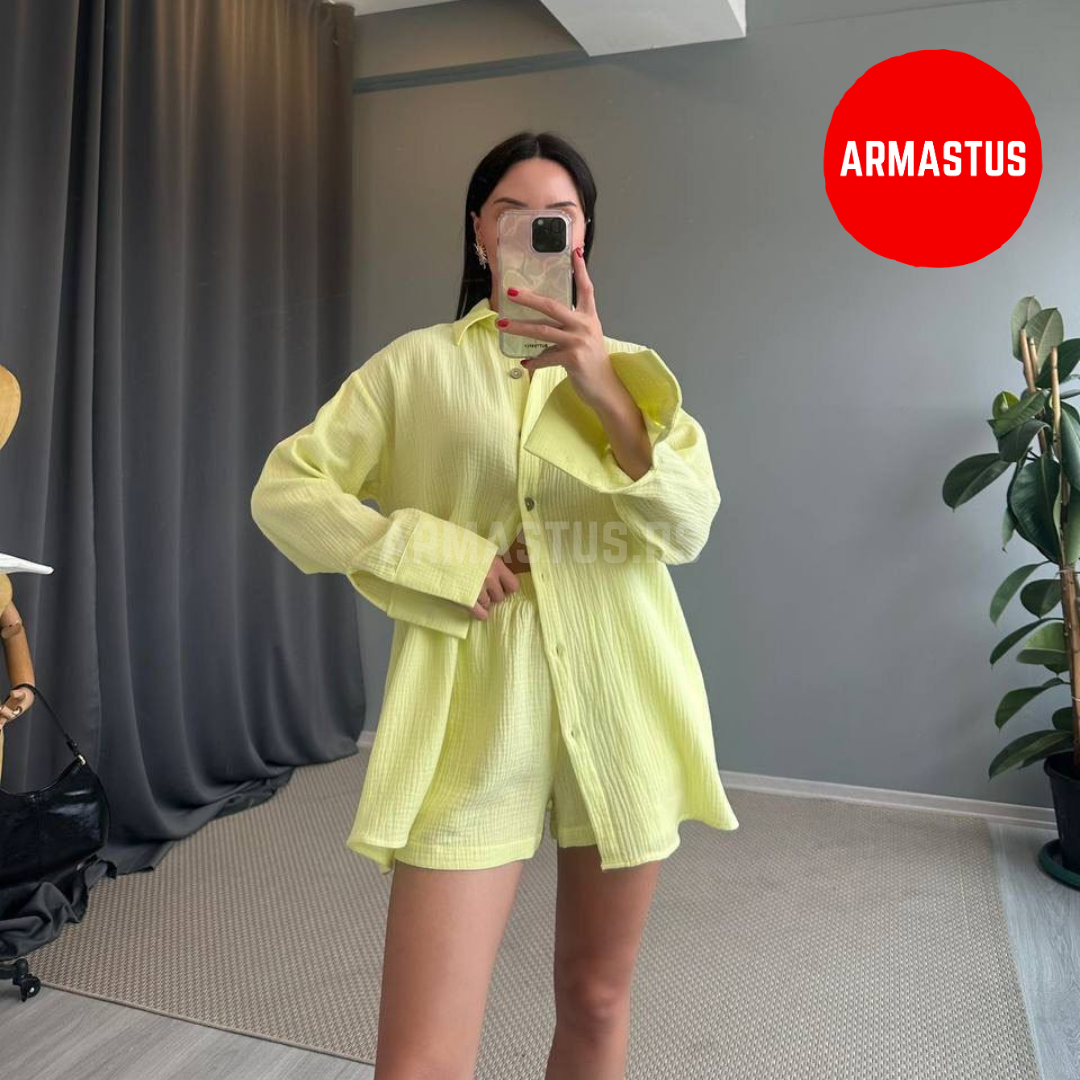 Two Piece Set