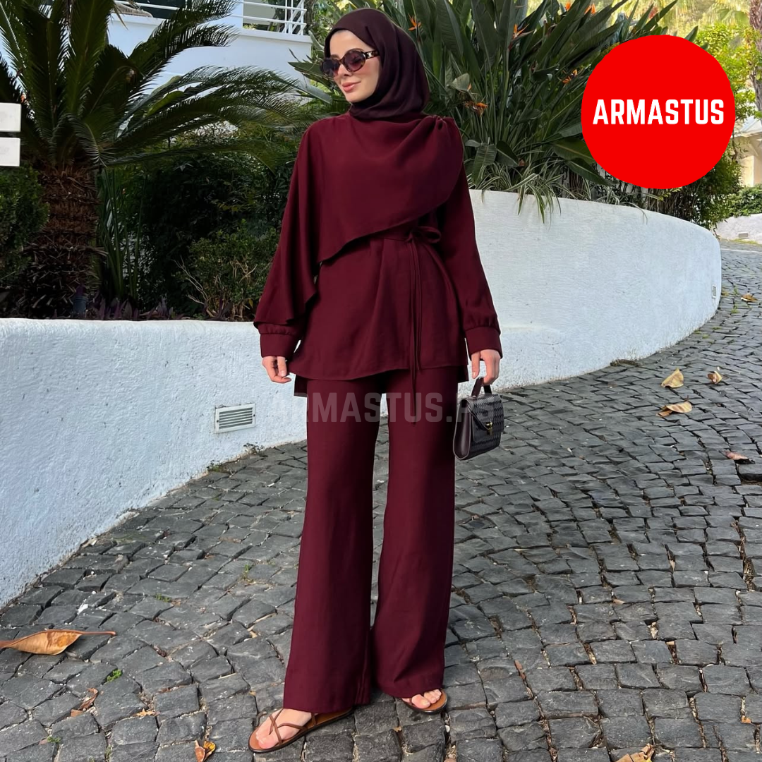 Two Piece Set
