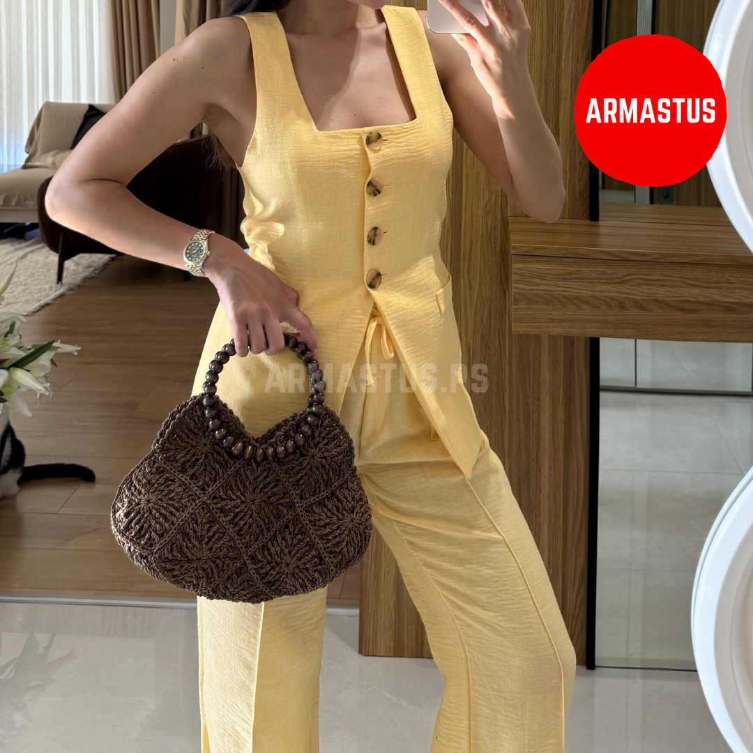 Two Piece Set