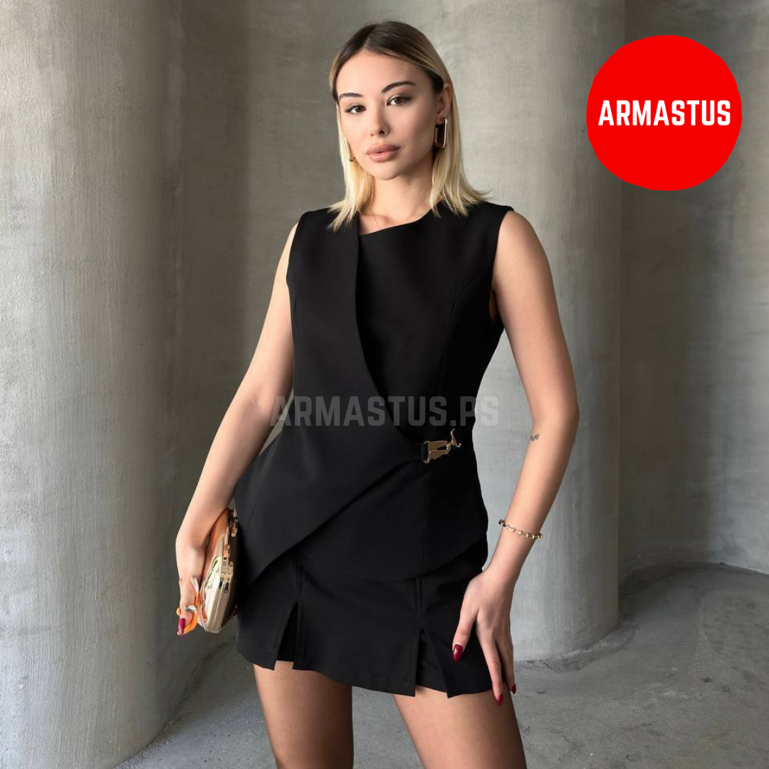 Vest