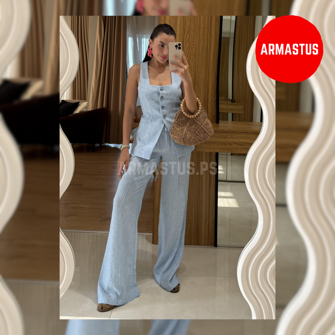Two Piece Set