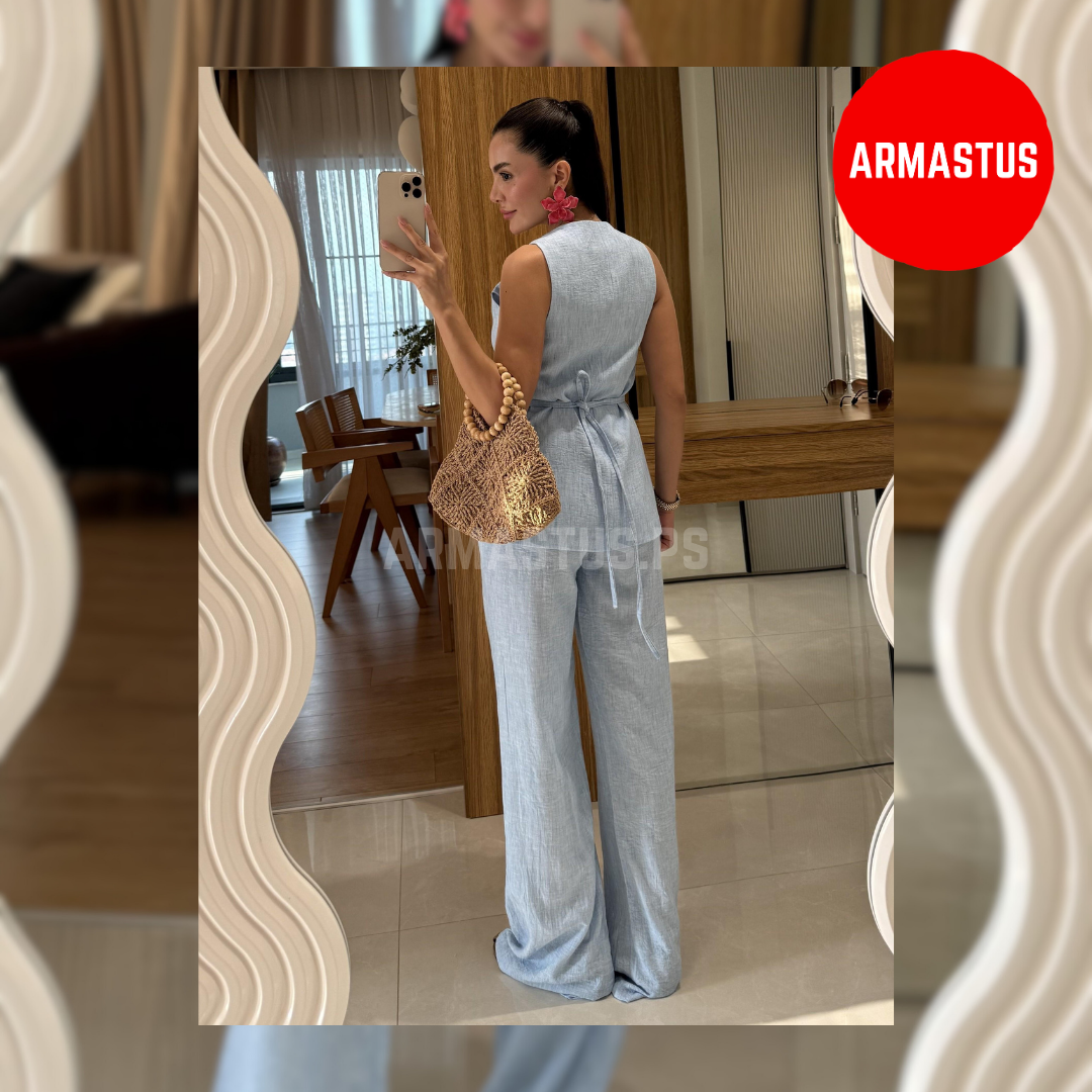 Two Piece Set