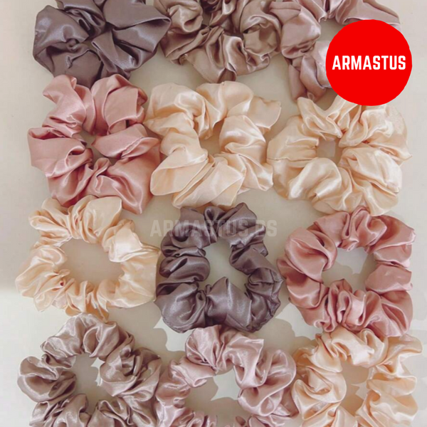 Hair Tie 12pcs