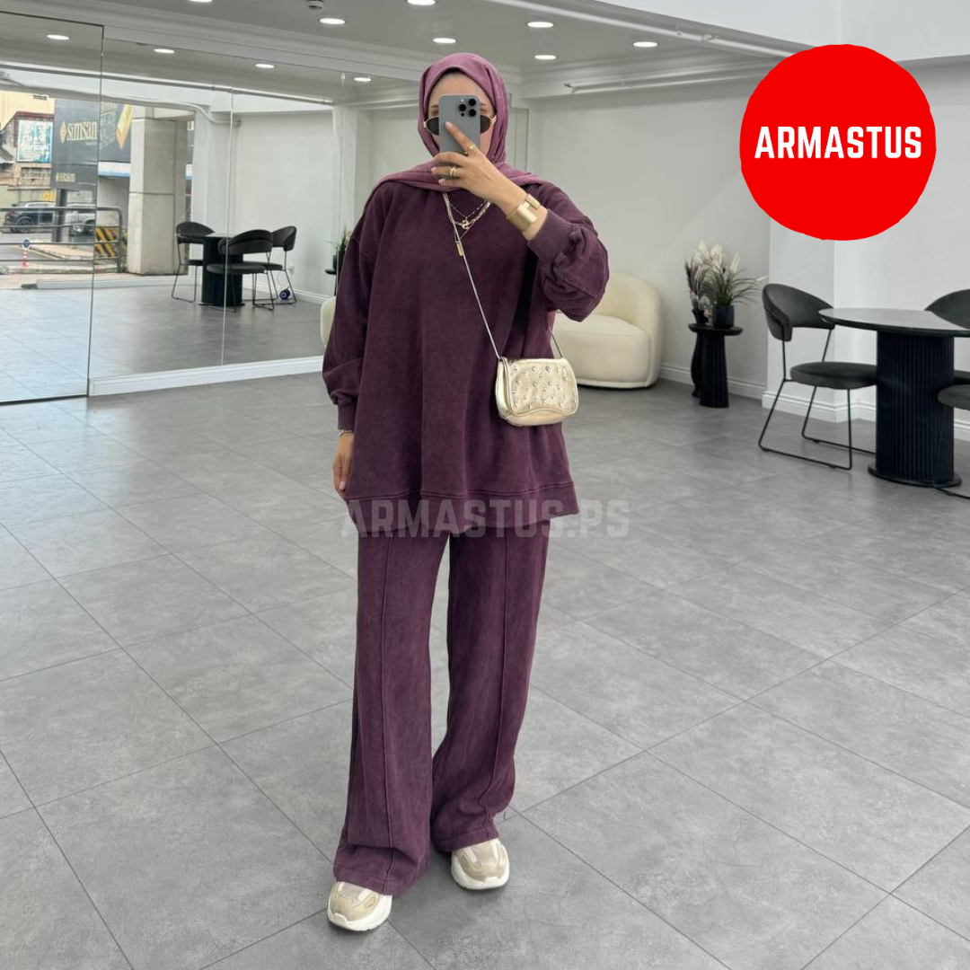 Two Piece Set