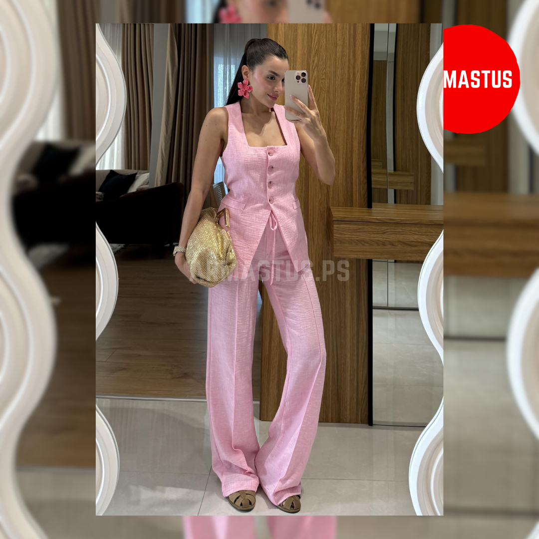 Two Piece Set