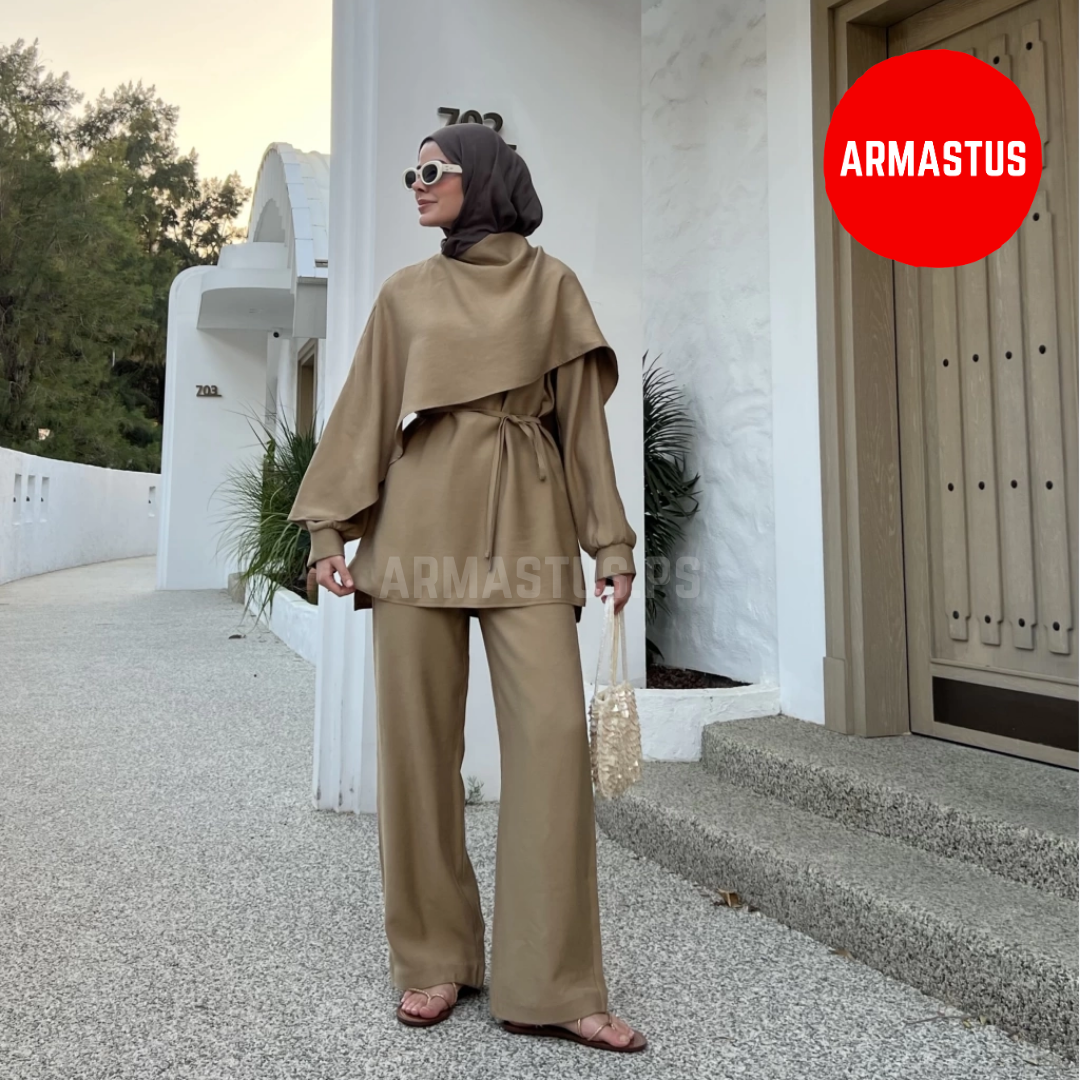 Two Piece Set