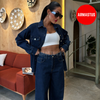 Denim Set