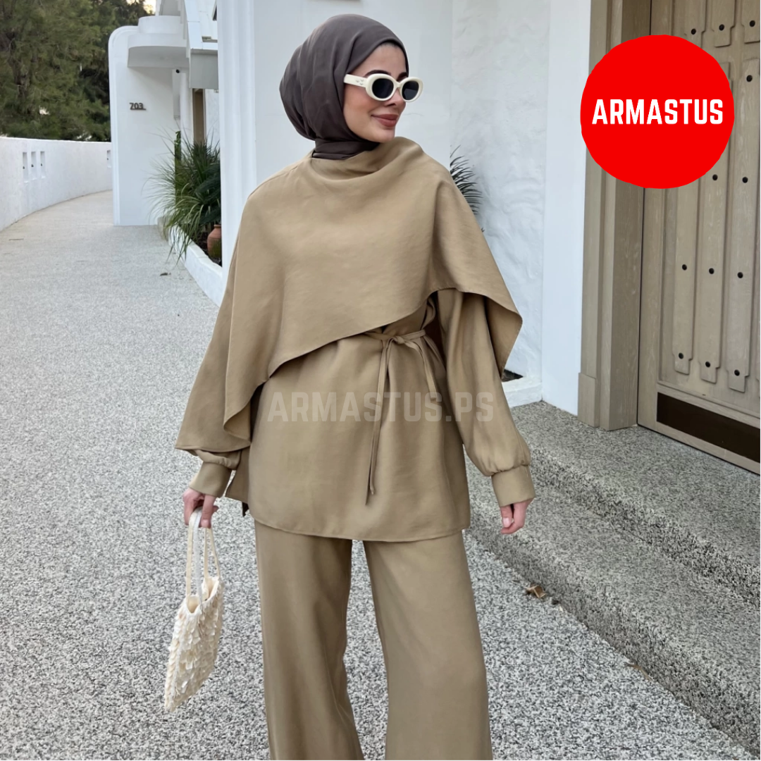 Two Piece Set