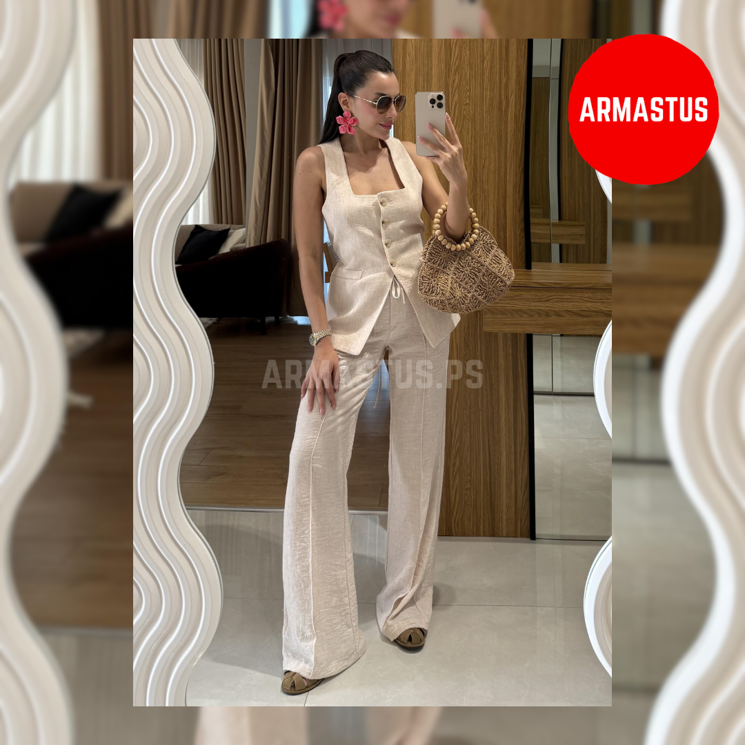Two Piece Set