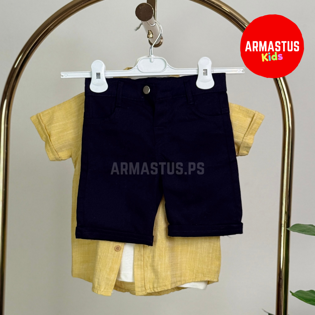 3pc Set