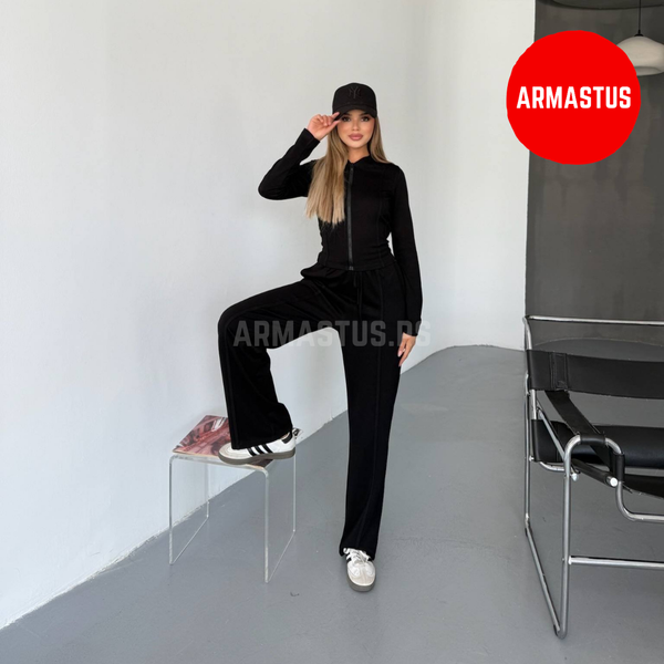 Two Piece Set (Tracksuit)