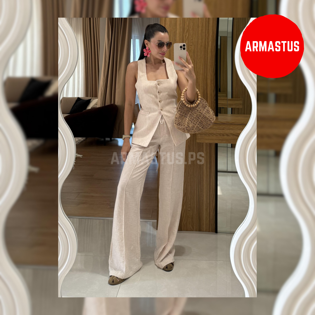 Two Piece Set