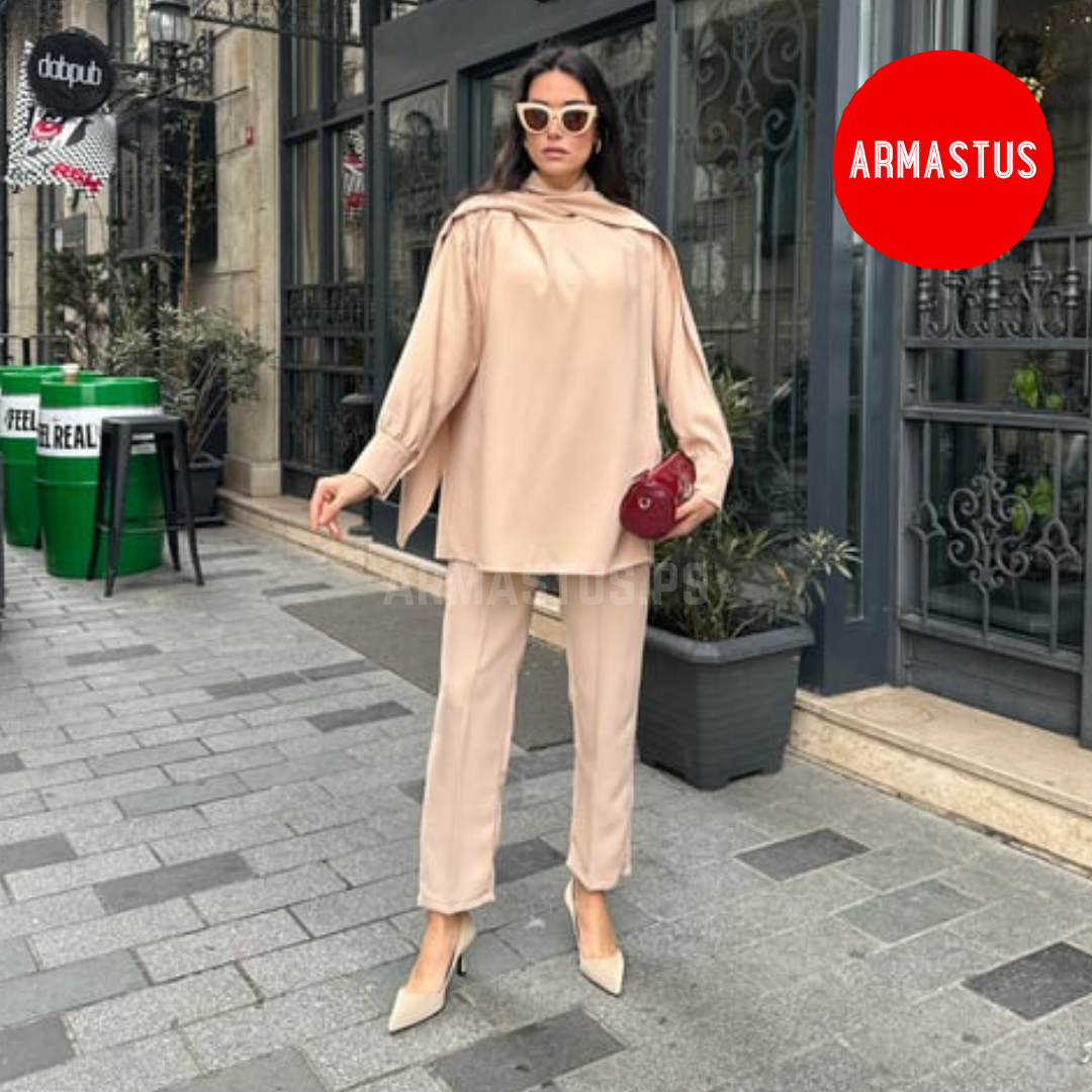 Two Piece Set