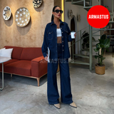 Denim Set