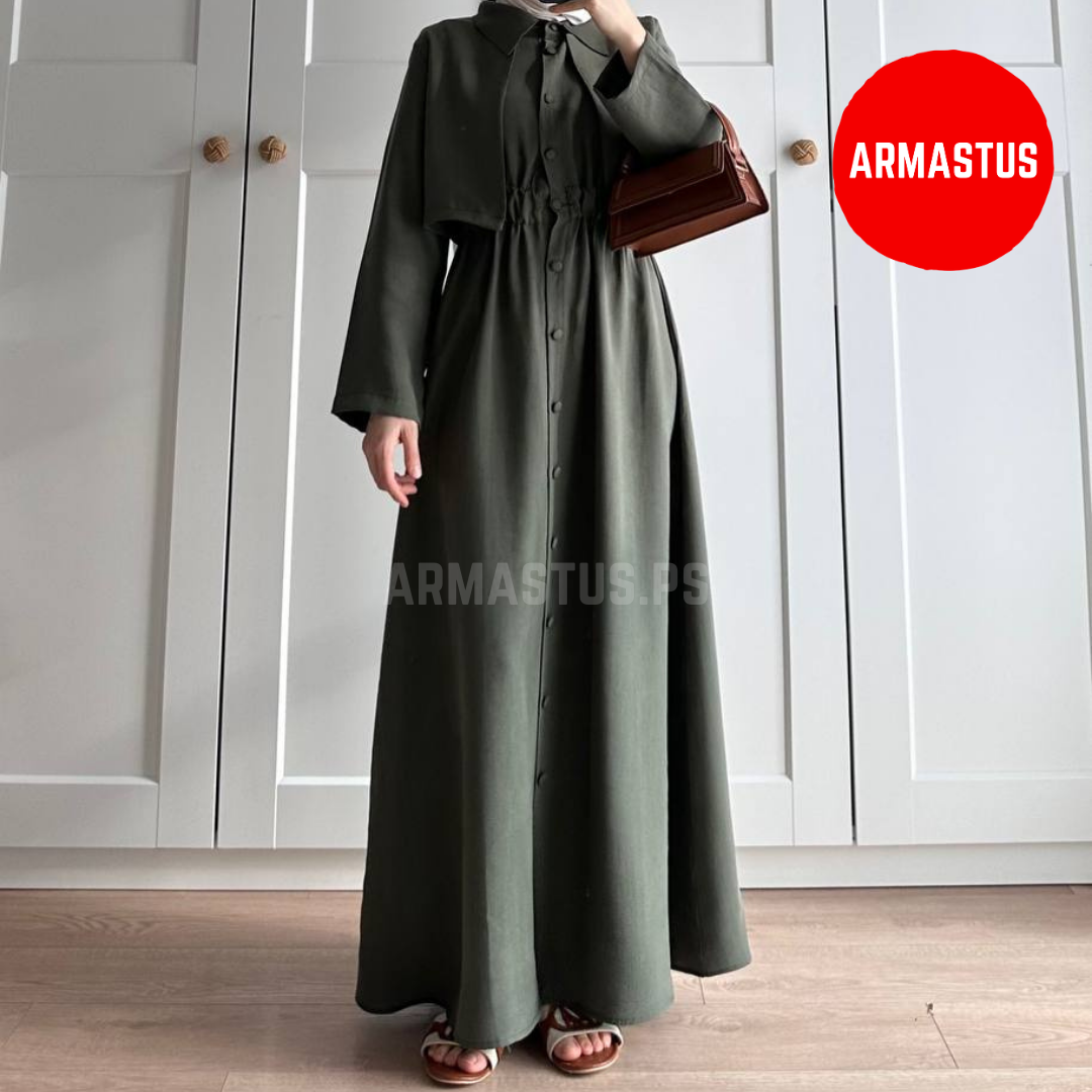 Dress + Jacket