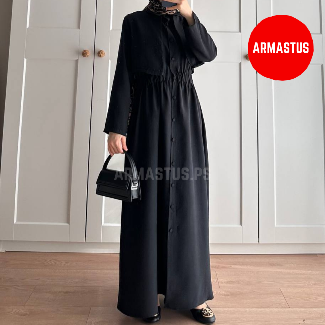 Dress + Jacket