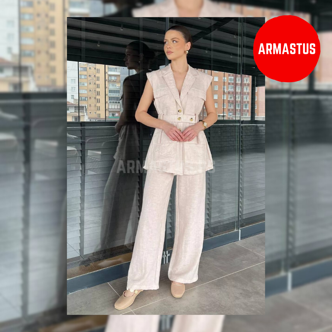 Two Piece Set