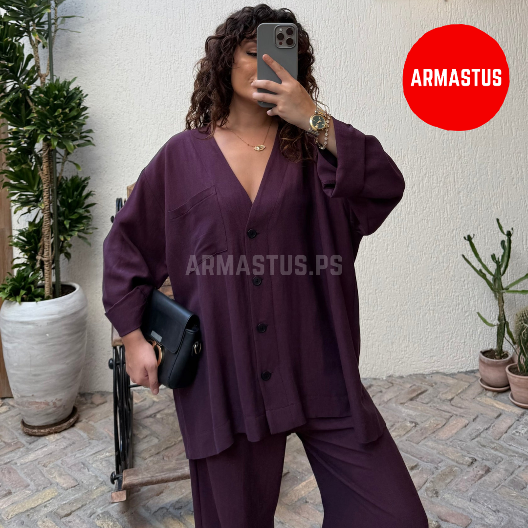 Two Piece Set