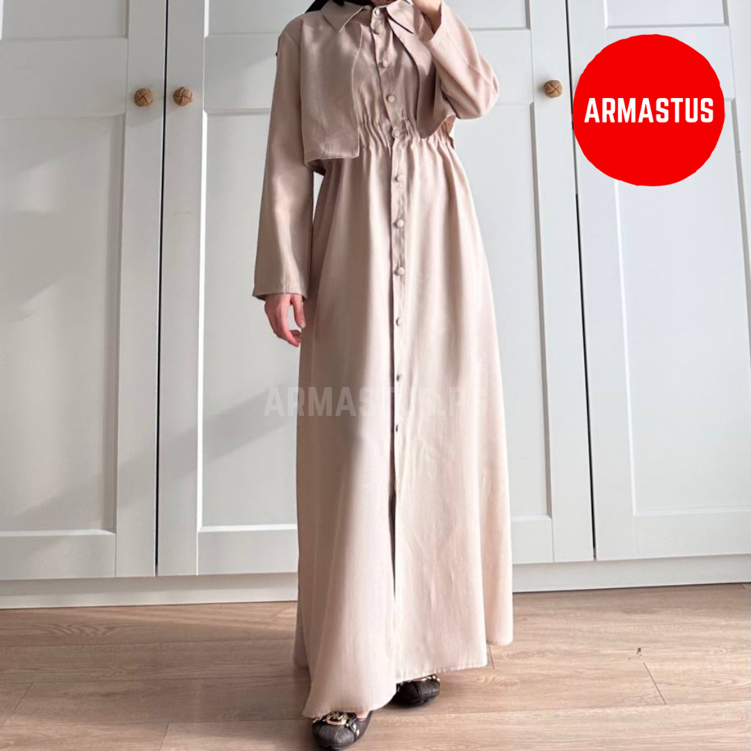 Dress + Jacket