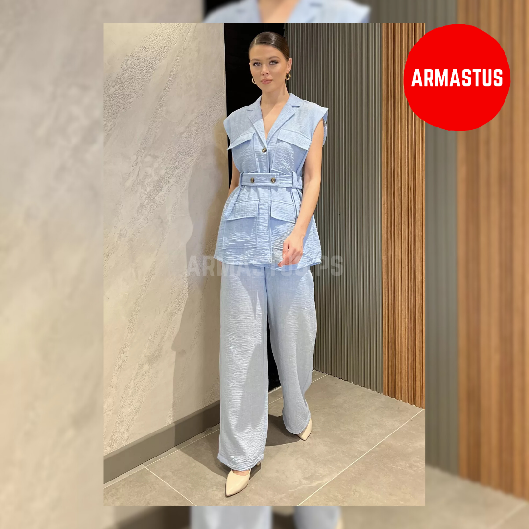 Two Piece Set