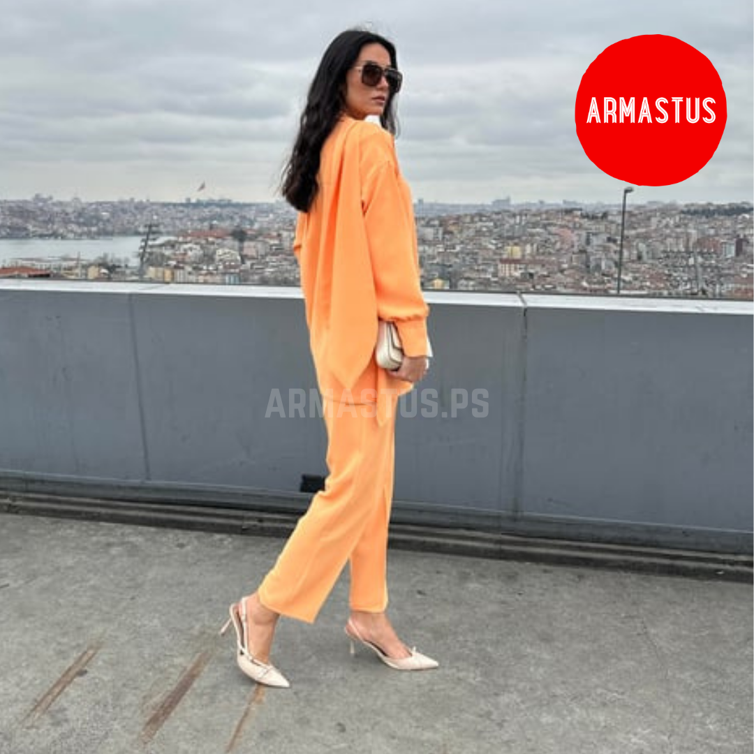 Two Piece Set