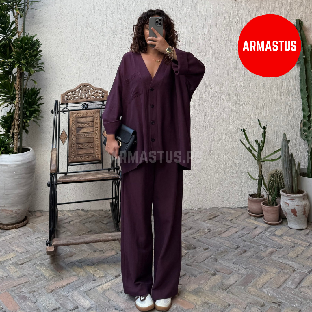 Two Piece Set