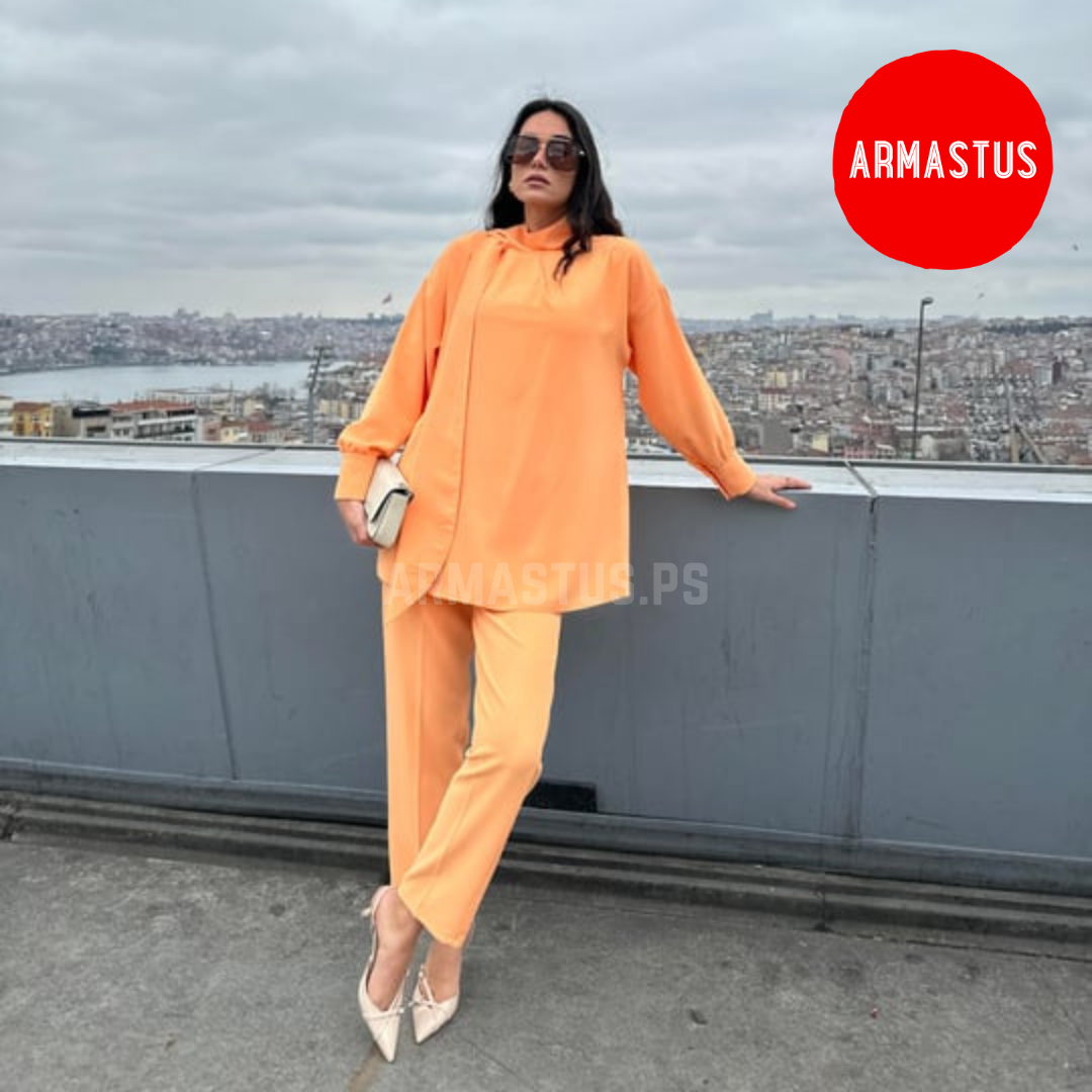 Two Piece Set