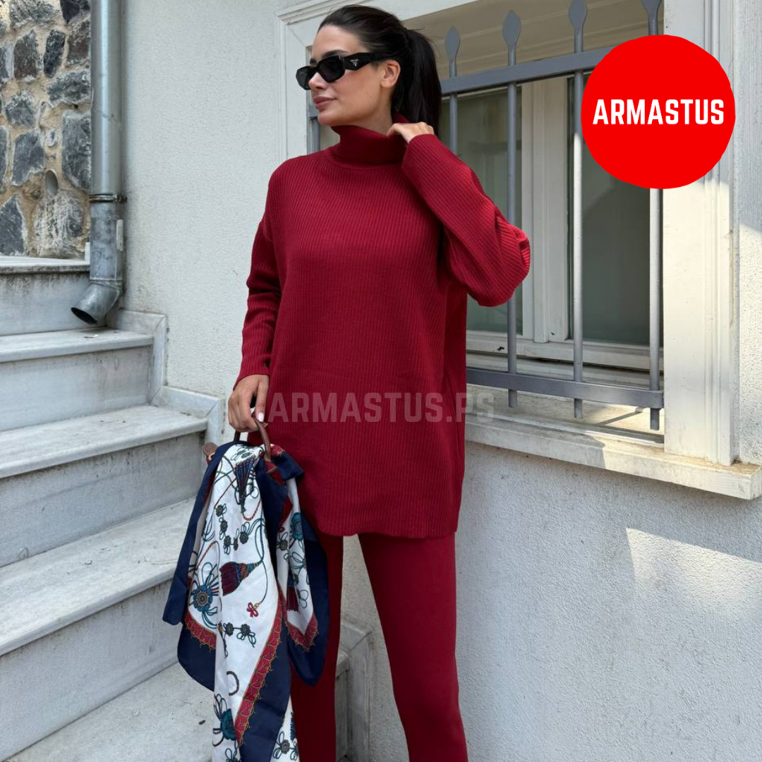 Two Piece Set